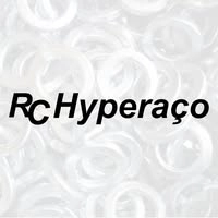 Logotipo da empresa R.C. ZINCAGEM