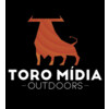 Logotipo da empresa TORO MIDIA