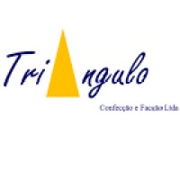 Logotipo da empresa TRIANGULO CONFECCAO E FACCAO LTDA