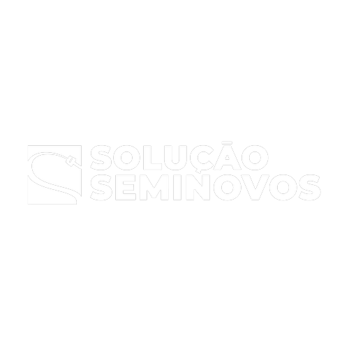 Logotipo da empresa SOLUCAO SEMINOVOS