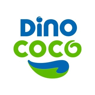 Logotipo da empresa DINOCOCO AGRO INDUSTRIAL