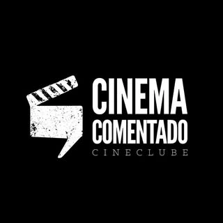 Logotipo da empresa CINECLUBE