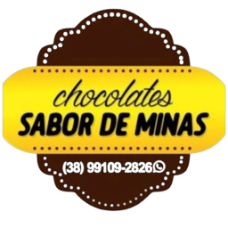 Logotipo da empresa SABOR DE MINAS