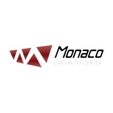 Logotipo da empresa MONACO IMPORTADORA E COMERCIALIZADORA DE PNEUS LTDA