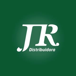 Logotipo da empresa JR DISTRIBUIDORA