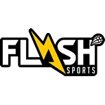 Logotipo da empresa FLASH SPORTES