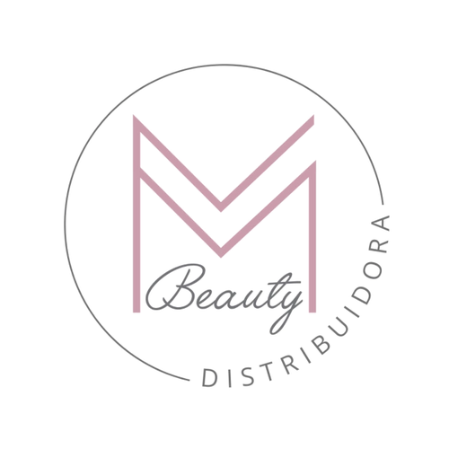 Logotipo da empresa MN BEAUTY DISTRIBUIDORA