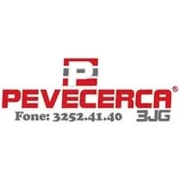 Logotipo da empresa PEVECERCA