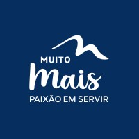 Logotipo da empresa MUITO MAIS