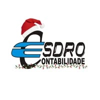 Logotipo da empresa ESDRO CONTABILIDADE