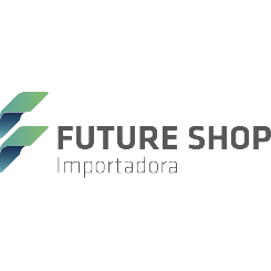Logotipo da empresa FUTURE SHOP IMPORTADORA