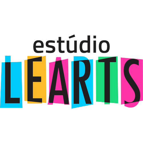 Logotipo da empresa ESTUDIO LEARTS