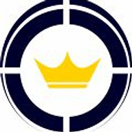 Logotipo da empresa KING STAR PUBLICIDADE