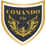Logotipo da empresa COMANDO CIA