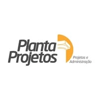 Logotipo da empresa PLANTA PROJETOS