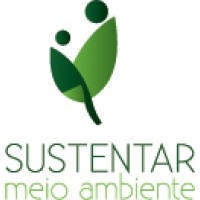 Logotipo da empresa SUSTENTAR MEIO AMBIENTE LTDA
