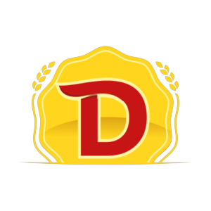Logotipo da empresa MASSAS DOMINIQUE