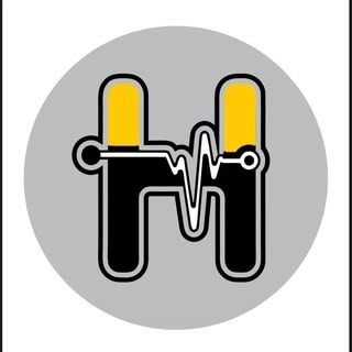 Logotipo da empresa CLINICA HUMANIZAR