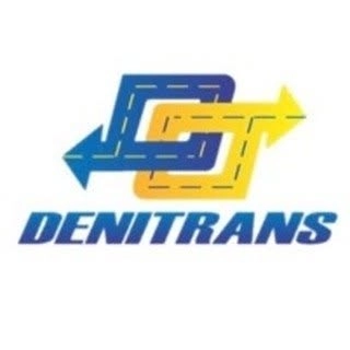 Logotipo da empresa CENTRO DE FORMACAO DE CONDUTORES DENITRANS