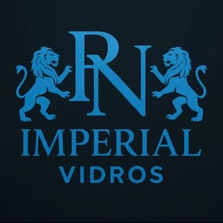 Logotipo da empresa VIDRACARIA CARA DE LEAO