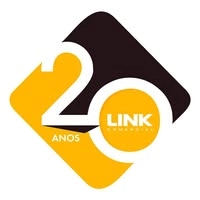 Logotipo da empresa ENM