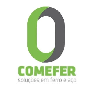 Logotipo da empresa COMEFER