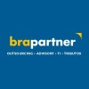 Logotipo da empresa BRASPARTNER