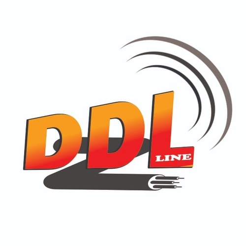 Logotipo da empresa DDL