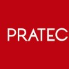 Logotipo da empresa PRATEC