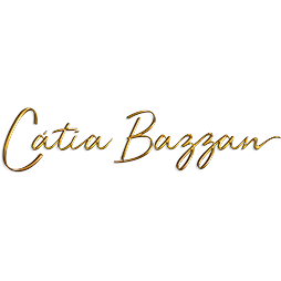 Logotipo da empresa CATIA BAZZAN WEB