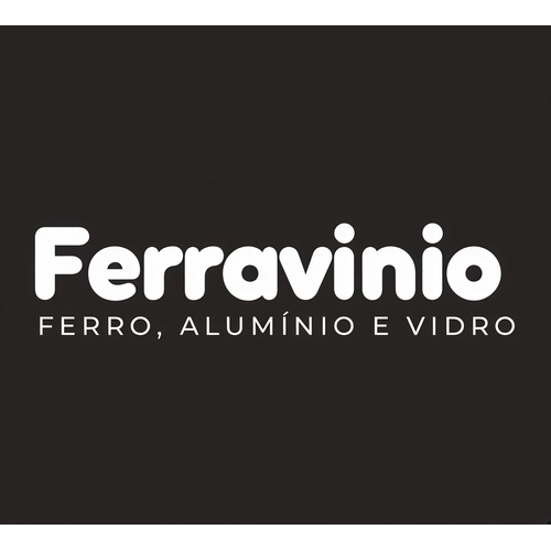 Logotipo da empresa FERRAVINIO