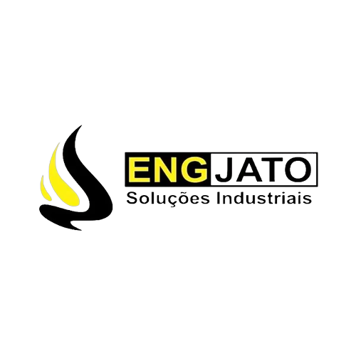 Logotipo da empresa ENGEJATO SOLUCOES INDUSTRIAIS