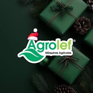 Logotipo da empresa AGROLEF MAQUINAS AGRICOLAS
