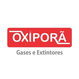 Logotipo da empresa OXIPORA