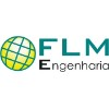 Logotipo da empresa FLM ENERGIA