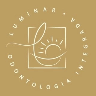 Logotipo da empresa LUMINAR
