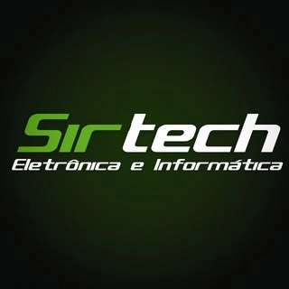 Logotipo da empresa SIRTECH ELETRONICA E INFORMATICA