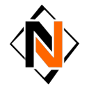 Logotipo da empresa NAZA COMUNICACAO VISUAL