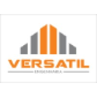Logotipo da empresa VERSATIL COMERCIO E SERVICOS