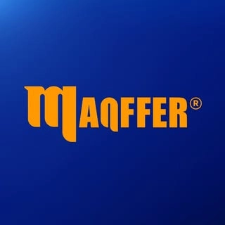 Logotipo da empresa MAQFFER