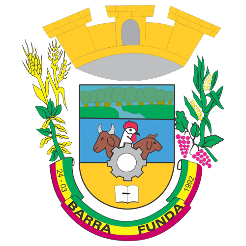 Logotipo da empresa CAMARA DE VEREADORES DE BARRA FUNDA