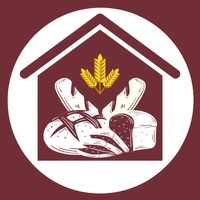 Logotipo da empresa PANIFICADORA CASA DOS PAES