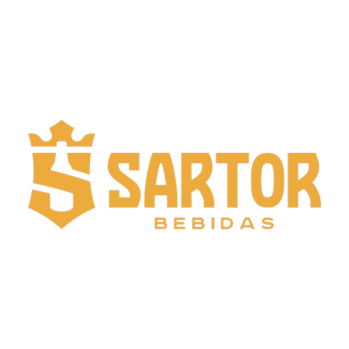Logotipo da empresa VINHOS SARTOR