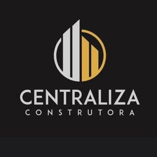 Logotipo da empresa CONSTRUTORA CENTRALIZA