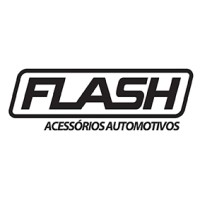 Logotipo da empresa EQUIPADORA FLASH