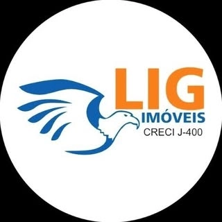 Logotipo da empresa LIG IMOVEIS