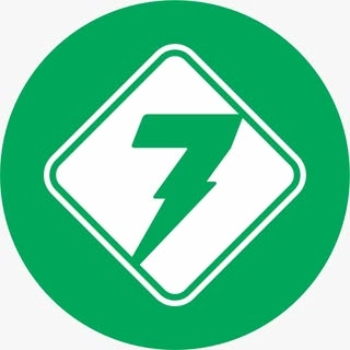 Logotipo da empresa SETE ELETRONICA