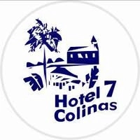 Logotipo da empresa HOTEL 7 COLINAS