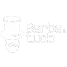 Logotipo da empresa BARBA & TUDO