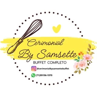 Logotipo da empresa MARIA ANGELA PATROCINIO DOS SANTOS